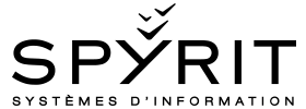 SPYRIT SYSTEMES D'INFORMATION
