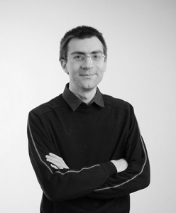 Pierre-Yves Guerder