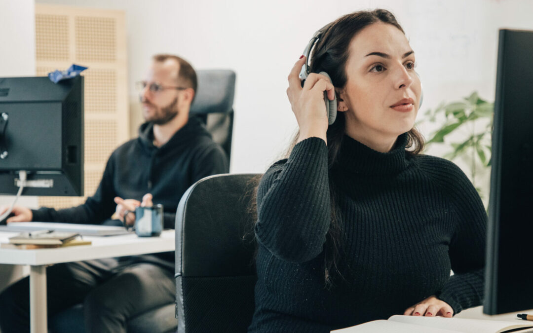 Support utilisateurs : comment SPYRIT garantit la continuité d&rsquo;usage des outils métiers